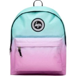 Online Sports Store 33 Hype 18L Backpack - Gradient Lilac