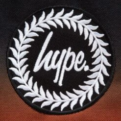 Hype 18L Backpack - Gradient Orange -Online Sports Store HYP 822 18L GRA ORG 3 18da