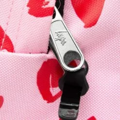 Hype 18L Backpack - Hearts -Online Sports Store HYP 822 18L HEA PIN 4 7761