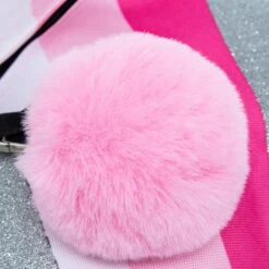 Hype 18L Backpack - Glitter Leopard Wave -Online Sports Store HYP 822 18L LEO WAV MUL 4 29cd