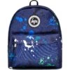 Hype 18L Backpack - Large Splat 2 Hype 18L Backpack - Large Splat -Online Sports Store HYP 822 18L LRG SPL BLU 0 03d1