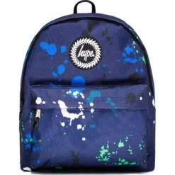 Hype 18L Backpack - Large Splat