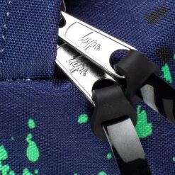 Hype 18L Backpack - Large Splat -Online Sports Store HYP 822 18L LRG SPL BLU 4 944d