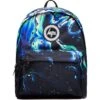 Hype 18L Backpack - Out Of Space Marble -Online Sports Store HYP 822 18L OOS MAR BLK 0 e896