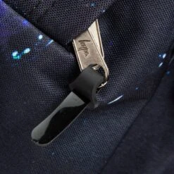 Hype 18L Backpack - Out Of Space Marble -Online Sports Store HYP 822 18L OOS MAR BLK 4 a0af