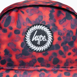 Hype 18L Backpack - Tortoise Shell -Online Sports Store HYP 822 18L TOR SHE MUL 2 38d6