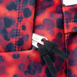 Hype 18L Backpack - Tortoise Shell -Online Sports Store HYP 822 18L TOR SHE MUL 3 608d