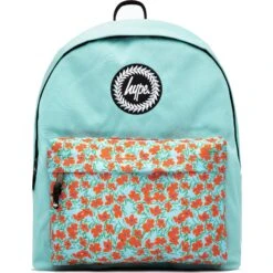 Hype 18L Backpack - Ditsy Floral
