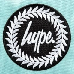 Hype 18L Backpack - Ditsy Floral -Online Sports Store HYP 822 DIT FLO BLO 3 4584