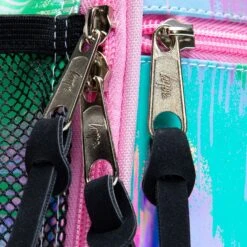 Hype Lunchbox - Holo Drips -Online Sports Store HYP 822 HOL DRI LUN BAG 3 fe99