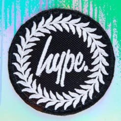 Hype Lunchbox - Holo Drips -Online Sports Store HYP 822 HOL DRI LUN BAG 4 3e0c