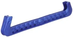 Xcess Ice Skate Guards - Blue Pearl 6 Xcess Ice Skate Guards - Blue Pearl -Online Sports Store ICE GUA 1013 BLU PEA 0 3655