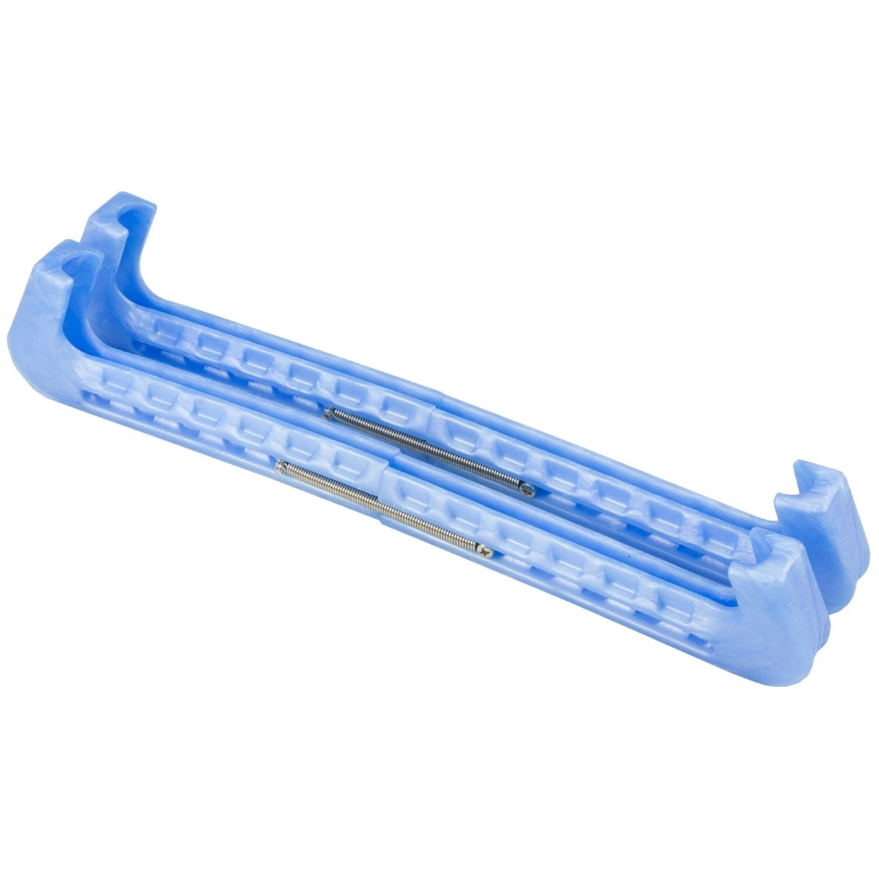 Xcess Ice Skate Guards - Blue Pearl 3 Xcess Ice Skate Guards - Blue Pearl
