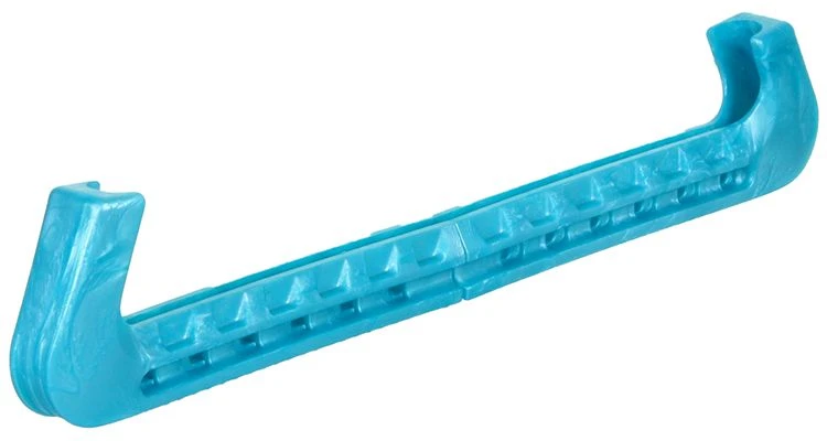 Xcess Ice Skate Guards - Teal Pearl 4 Xcess Ice Skate Guards - Teal Pearl - Image 2