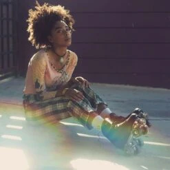 Impala Quad Roller Skates - Black -Online Sports Store IMP 920 QUA BLK 5 9c3e