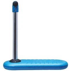 Indo Bug Trampoline Scooter - Blue -Online Sports Store IND 221 BUG TRA SCO BLU 21 cb05