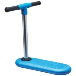 Indo Bug Trampoline Scooter - Blue -Online Sports Store IND 221 BUG TRA SCO BLU 22 a311