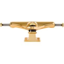 Independent Stage 11 Primitive Skateboard Trucks - Gold 139mm -Online Sports Store IND 422 S11 PRI GOL TRU 2 6b35