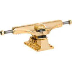 Independent Stage 11 Primitive Skateboard Trucks - Gold 139mm -Online Sports Store IND 422 S11 PRI GOL TRU 3 7f8a