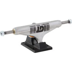 Independent Stage 11 Hollow Skateboard Trucks Grant Taylor Barcode - 139mm -Online Sports Store IND 422 S11 TAY BAR HOL 1 4061