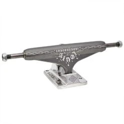 Independent Stage 11 Louie Lopez IKP Skateboard Trucks - Trans Black 149mm -Online Sports Store IND 522 S11 LOU IKP 1 3679 1