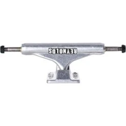 Independent Hollow Reynolds Block Skateboard Trucks - Silver 139mm -Online Sports Store IND 621 HOL REY BLO SIL 1 d912