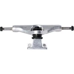 Independent Hollow Reynolds Block Skateboard Trucks - Silver 139mm -Online Sports Store IND 621 HOL REY BLO SIL 2 3be9