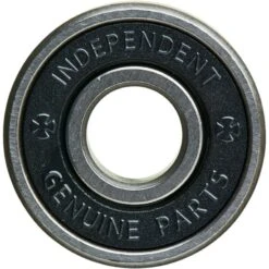 Independent Genuine Parts GP-B Skateboard Bearings - Black (Pack Of 8) 5 Independent Genuine Parts GP-B Skateboard Bearings - Black (Pack Of 8) -Online Sports Store IND 720 GPB BLK 1 2c35