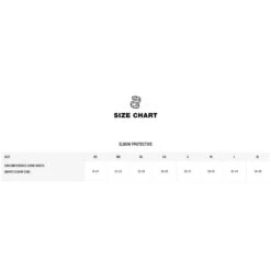 IXS Carve Race Elbow Pads - Black -Online Sports Store IXS 821 CAR RAC ELB BLK 4003 e56a