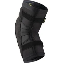 IXS Carve Race Knee Pads - Black 8 IXS Carve Race Knee Pads - Black -Online Sports Store IXS 821 CAR RAC KNP BLK 4002 cbe4