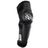 IXS Cleaver Knee/Shin Pads - Black
