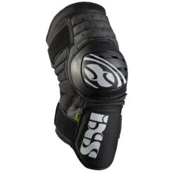 IXS Dagger Knee Pads - Black