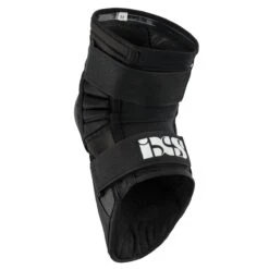 IXS Dagger Knee Pads - Black 8 IXS Dagger Knee Pads - Black -Online Sports Store IXS 821 DAG KNE BLA 4002 27a0