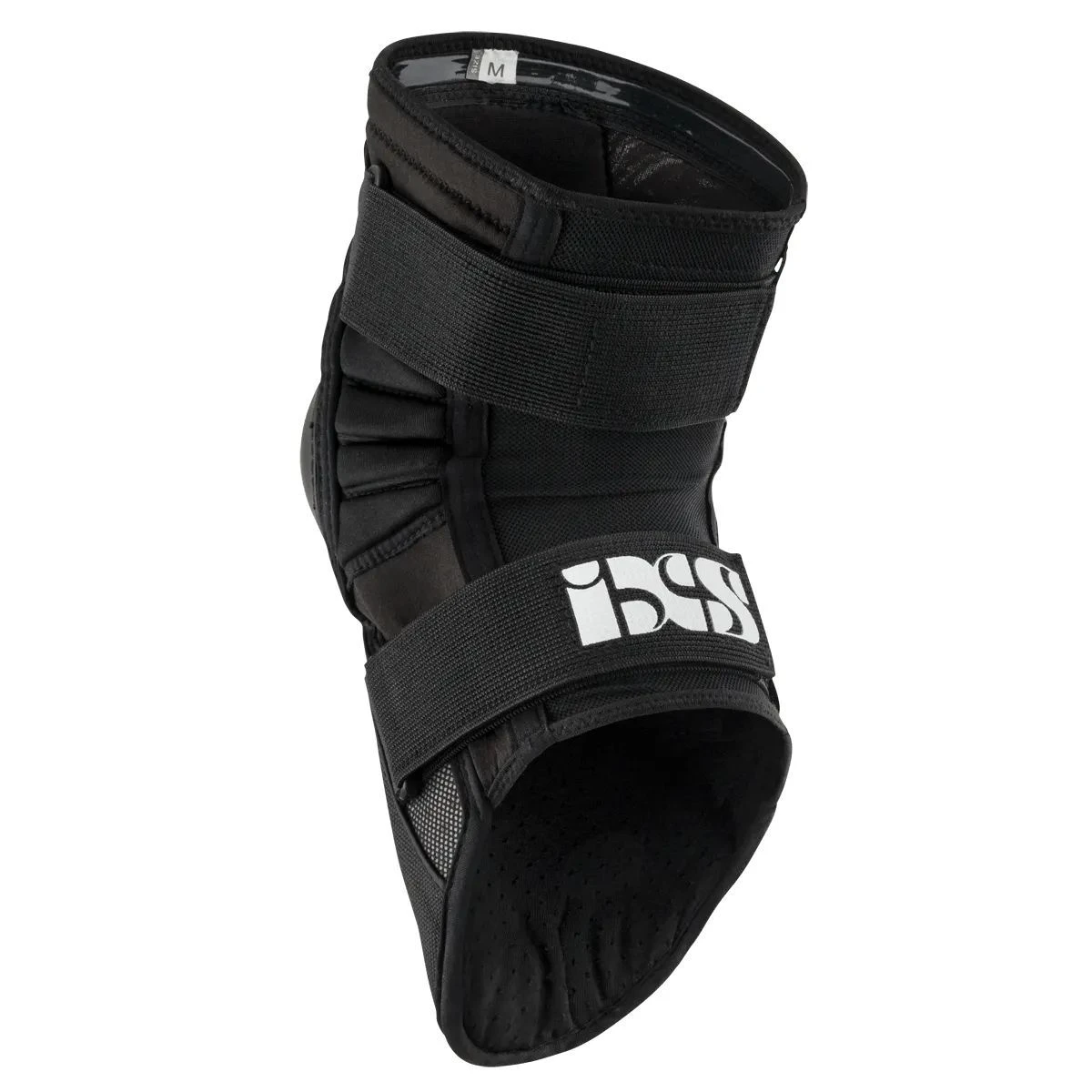 IXS Dagger Knee Pads - Black 5 IXS Dagger Knee Pads - Black - Image 3