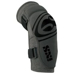 IXS Carve Evo Plus Elbow Pads - Grey