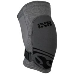 IXS Flow Evo Plus Knee Pads - Grey