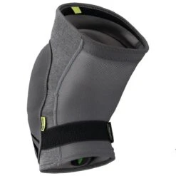 IXS Flow Evo Plus Knee Pads - Grey 8 IXS Flow Evo Plus Knee Pads - Grey -Online Sports Store IXS 821 FLO KNE GRY 4002 62ad