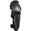 IXS Mallet Knee/Shin Pads - Black 2 IXS Mallet Knee/Shin Pads - Black -Online Sports Store IXS 821 MAL KSH BLA 4000 d3b6