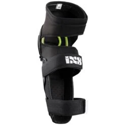 IXS Mallet Knee/Shin Pads - Black -Online Sports Store IXS 821 MAL KSH BLA 4002 ce66