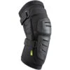 IXS Trigger Race Knee Pads - Black 1 IXS Trigger Race Knee Pads - Black -Online Sports Store IXS 821 TRI RAC KNE BLA 4000 3409
