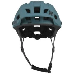 IXS Trigger AM Helmet - Ocean -Online Sports Store IXS 921 TRI AM HEL BLU 4002 c463