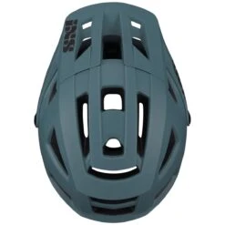 IXS Trigger AM Helmet - Ocean -Online Sports Store IXS 921 TRI AM HEL BLU 4004 9508