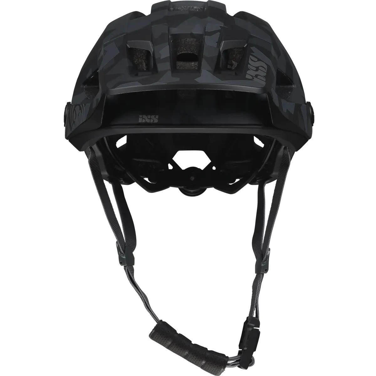 IXS Trigger AM MIPS Helmet - Camo/Black 6 IXS Trigger AM MIPS Helmet - Camo/Black - Image 4