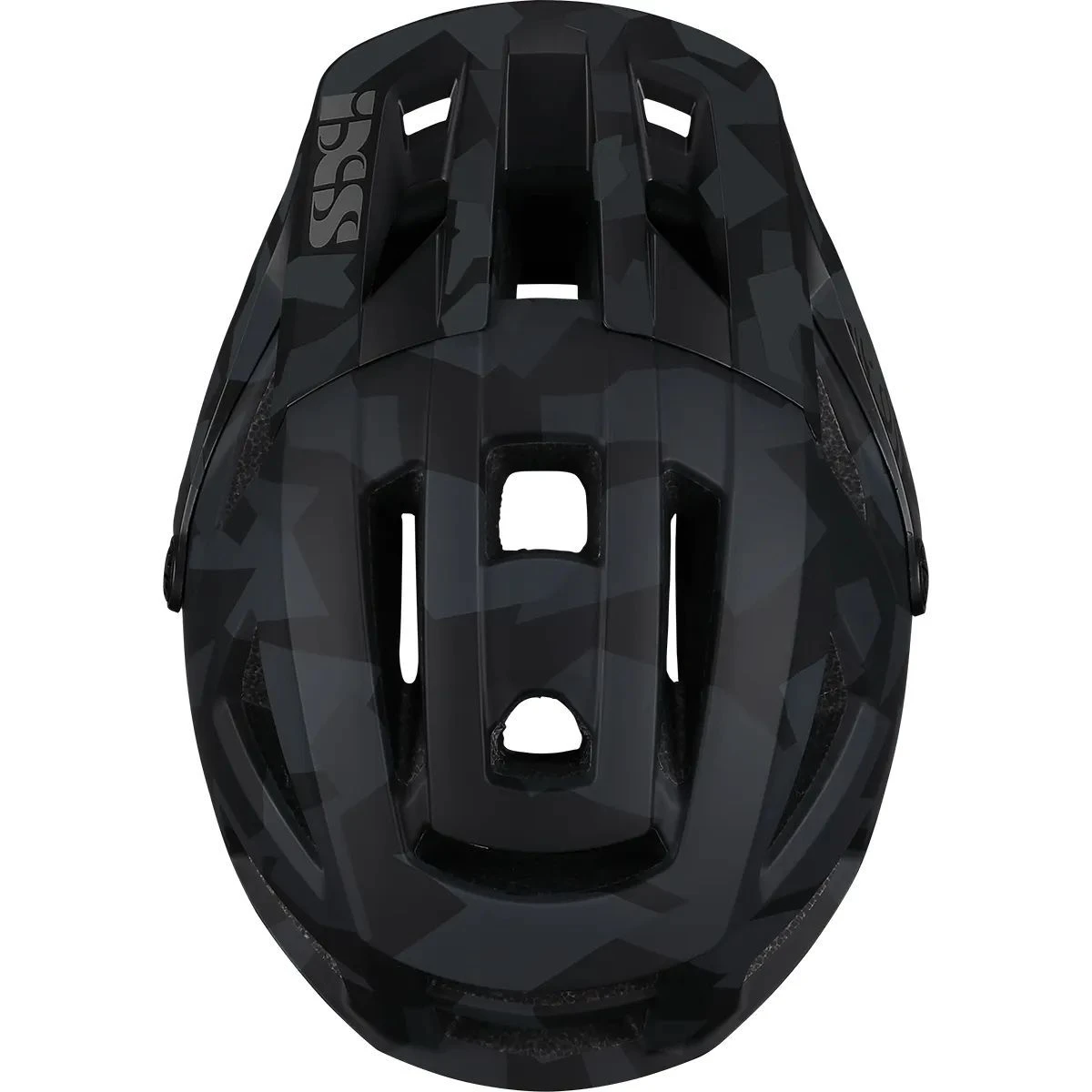 IXS Trigger AM MIPS Helmet - Camo/Black 8 IXS Trigger AM MIPS Helmet - Camo/Black - Image 6