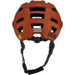 IXS Trigger AM MIPS Helmet - Burnt Orange 9 IXS Trigger AM MIPS Helmet - Burnt Orange -Online Sports Store IXS 921 TRI AM MIP ORA 4002 942b