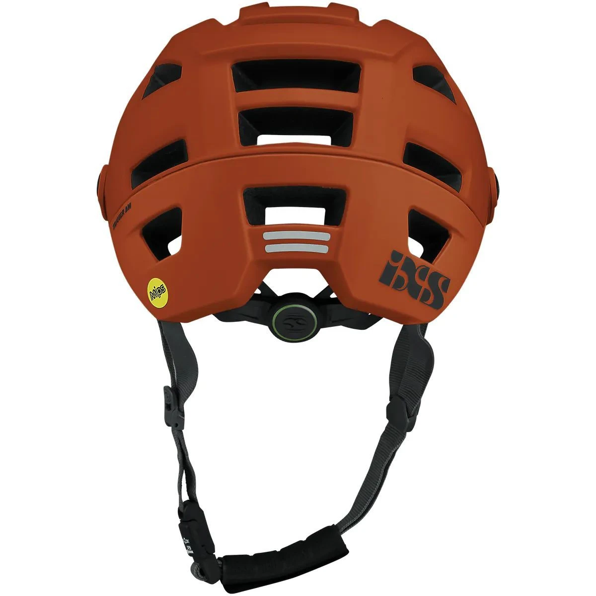 IXS Trigger AM MIPS Helmet - Burnt Orange 5 IXS Trigger AM MIPS Helmet - Burnt Orange - Image 3