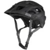 IXS Trail Evo Helmet - Black -Online Sports Store IXS 921 TRL EVO BLA 4000 bc23