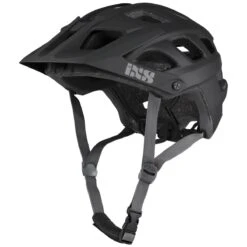 IXS Trail Evo Helmet - Black