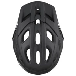 IXS Trail Evo Helmet - Black -Online Sports Store IXS 921 TRL EVO BLA 4004 4bfc