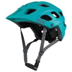 IXS Trail Evo Helmet - Lagoon